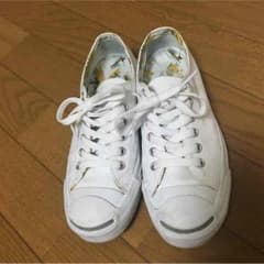 アース コンバースコラボのサムネイル
