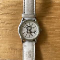 わちふぃーるど　猫のダヤン　腕時計