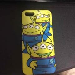 iPhone5カバーケースのサムネイル