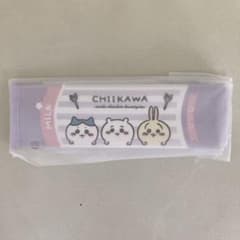 ちいかわ　みるく型ペンポーチのサムネイル