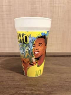 【新品未使用】マクドナルド ワールドレジェンドカップのサムネイル