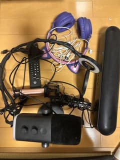 配信者セットのサムネイル
