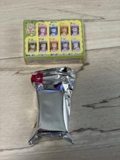ちいかわ　チョコボックス　09あのこのサムネイル