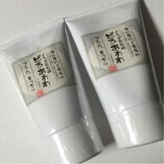 新品未使用★どろあわわ２本のサムネイル