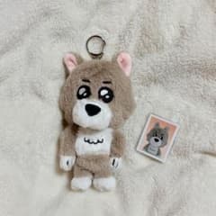BOYNEXTDOOR プネクド ジェヒョン ぬいぐるみ キーリングのサムネイル