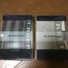BURBERRY ボクサーパンツのサムネイル
