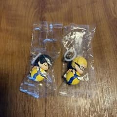 ハイキュー!! めじるしアクセサリー　影山飛雄　月島蛍のサムネイル