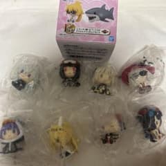 fgo ちょここ 피규어 9점 세트