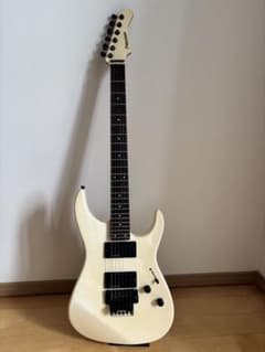FERNANDES ギター FR-75 - メルカリ