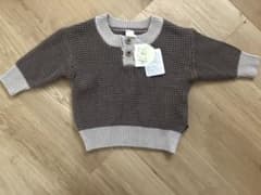 Cham:）様専用⭐︎テータテート今期人気トップスのサムネイル