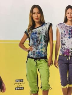 NONさま専用 ミカノミカランセ  MIKANO Tシャツのサムネイル