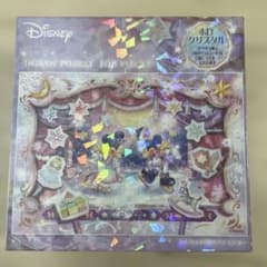 Disney ジグソーパズル 108ピース ホロクリスタルのサムネイル