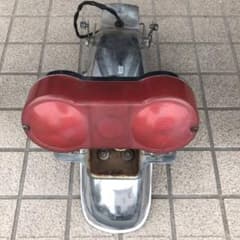 サンパチテール GSX400e 250e GT380のサムネイル