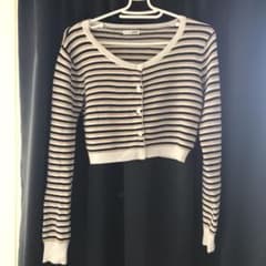 GYDA カーディガン パンツ セットのサムネイル