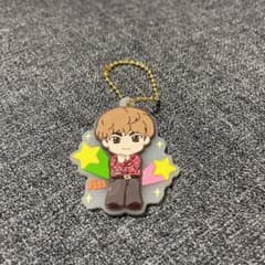 TinyTAN 고무 마스코트 구미 JIN Dynamite