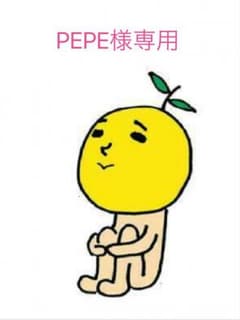 ♡PEPE様専用ページ♡のサムネイル