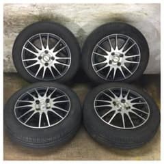 93 TOYO 155/65R14 2023年製 8.5分目 ノーマル - メルカリ