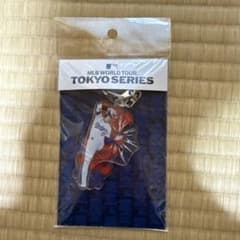 MLB東京シリーズ　大谷翔平 アクリルキーホルダーのサムネイル