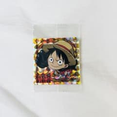 にふぉるめーしょん ワンピース 大海賊シールウエハース LOG.2のサムネイル