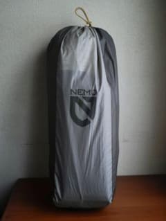 2025年新品購入 ニーモ オーロラリッジ2P 中古美品 - メルカリ