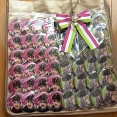 Re:vale 缶バッジセット リボンチャーム付き - メルカリ
