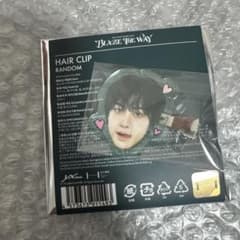 &TEAM BLAZE THE WAY HAIR CLIP TAKIのサムネイル