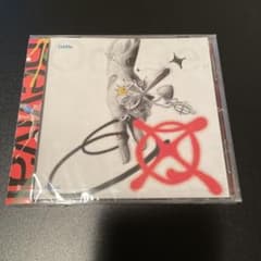 OddRe: REVIVAL 新品未開封 タワレコ渋谷店限定CD 廃盤のサムネイル