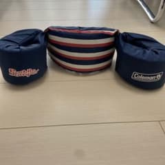 Coleman キッズ用ライフジャケットのサムネイル