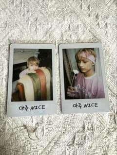 SEVENTEEN ラブレター トレカ ジュンのサムネイル