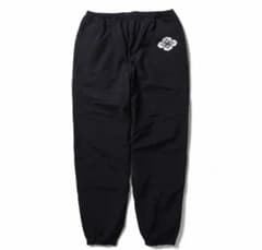 GAKKIN × BUDSPOOL ナイロンパンツのサムネイル