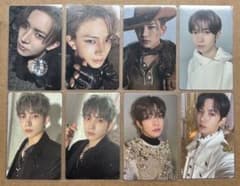 ENHYPEN ヒスン トレカ まとめ売り - メルカリ