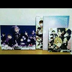 Re:birthdaysong
死神彼氏のサムネイル