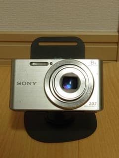 DSC-W830 ジャンク - メルカリ