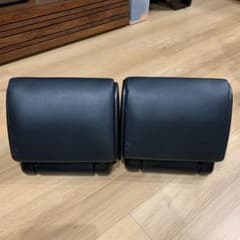 トヨタ  ヴォクシー  ノア  エスクァイア   オットマンのサムネイル