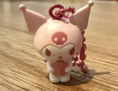 サンリオキャラクターズ ワントーンマスコット～桜～のサムネイル