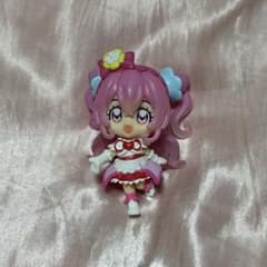 プリキュアあそーと キュアプレシャス フィギュアのサムネイル