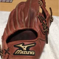野球 グローブ 内野手のサムネイル