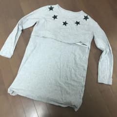 授乳服のサムネイル