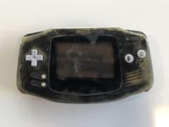 ゲームボーイアドバンス　ジャンク品のサムネイル