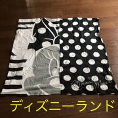 ARIAKE様★専用★★ディズニーランドトップス★ミニーのサムネイル