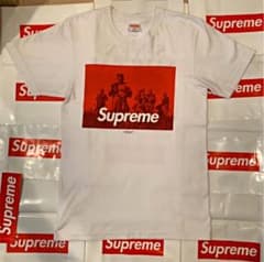ラーミア様専用 キムタク着 supreme seven samurai tシャツのサムネイル