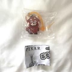 PIXAR キャラクターぷくちゃーむ　レッサーパンダメイのサムネイル