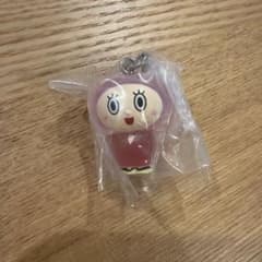 ぜんまいざむらい2 めじるしアクセサリー ずきんちゃんのサムネイル
