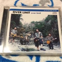 ◆OVER LIMIT◆over limit◆のサムネイル