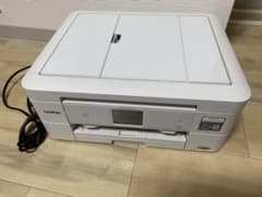 ブラザー インクジェット プリンター DCP-J968N-Wのサムネイル