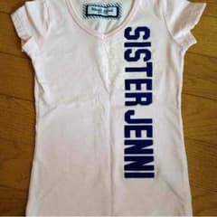 M&M様取り置き！！  JENNI  Tシャツ  120cmのサムネイル