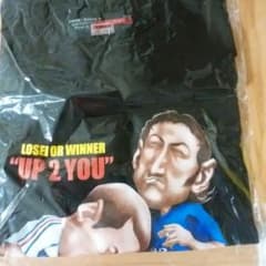 ジダン　ワールドカップ　ヘッドバッド　Tシャツのサムネイル