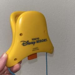 ドナルドダック くちばし 笛 ホイッスルのサムネイル