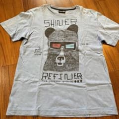 VOLCOM Tシャツ　キッズ　Mサイズのサムネイル