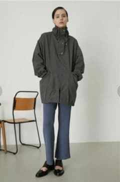美品】RIM.ARK Back parachute spring CT - メルカリ